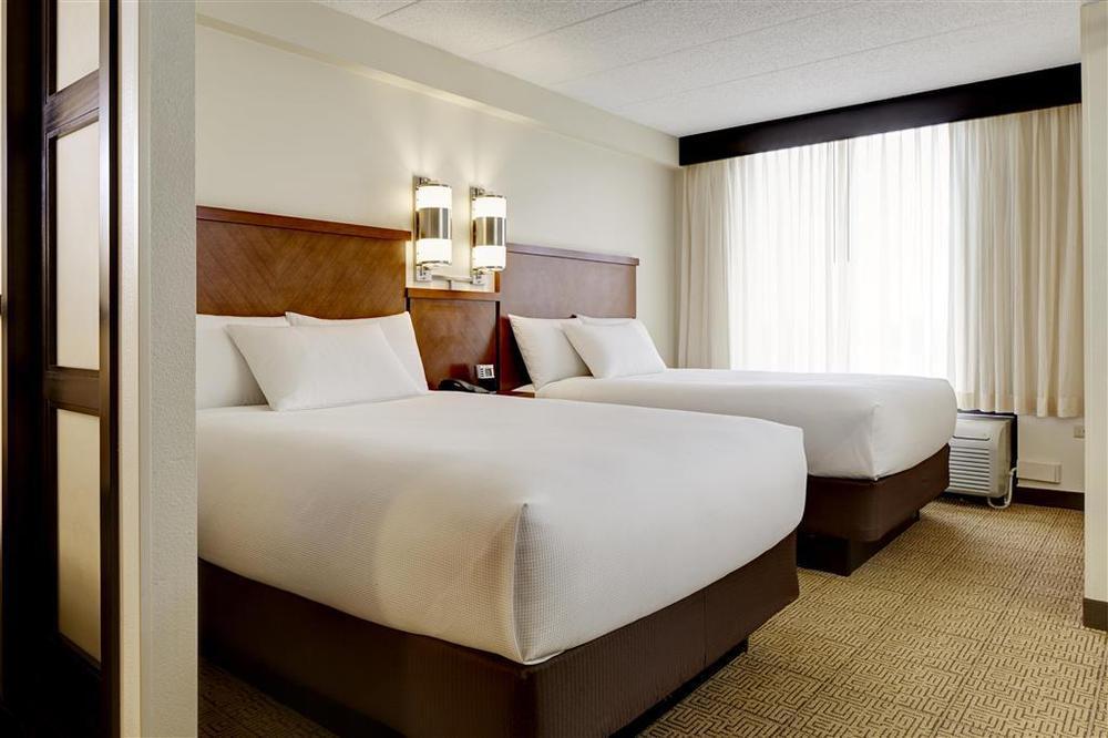 Hyatt Place Memphis Primacy Parkway Εξωτερικό φωτογραφία