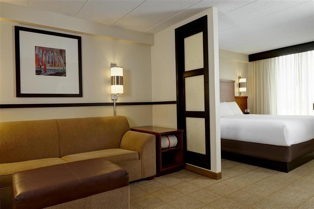 Hyatt Place Memphis Primacy Parkway Δωμάτιο φωτογραφία