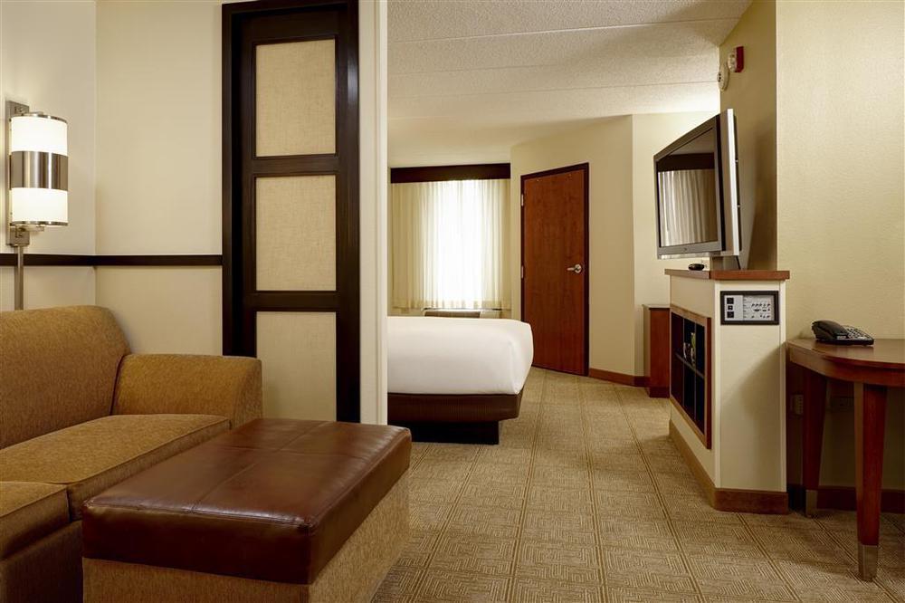 Hyatt Place Memphis Primacy Parkway Δωμάτιο φωτογραφία