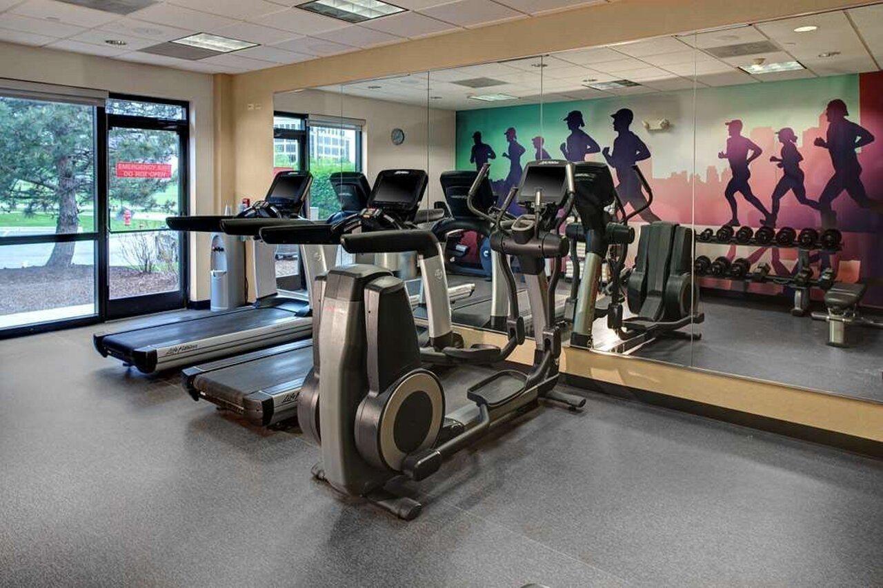 Hyatt Place Memphis Primacy Parkway Εξωτερικό φωτογραφία
