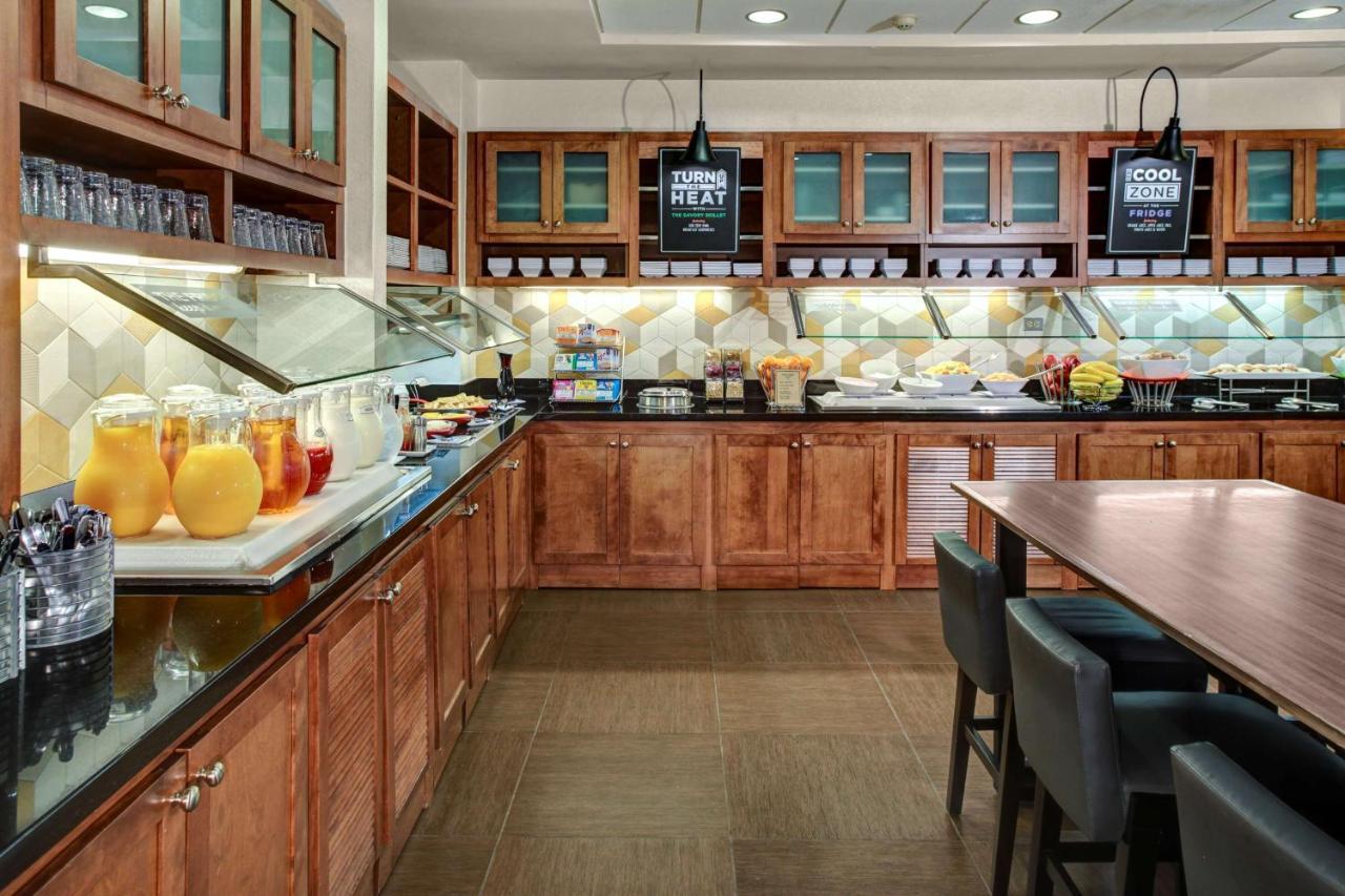 Hyatt Place Memphis Primacy Parkway Εξωτερικό φωτογραφία