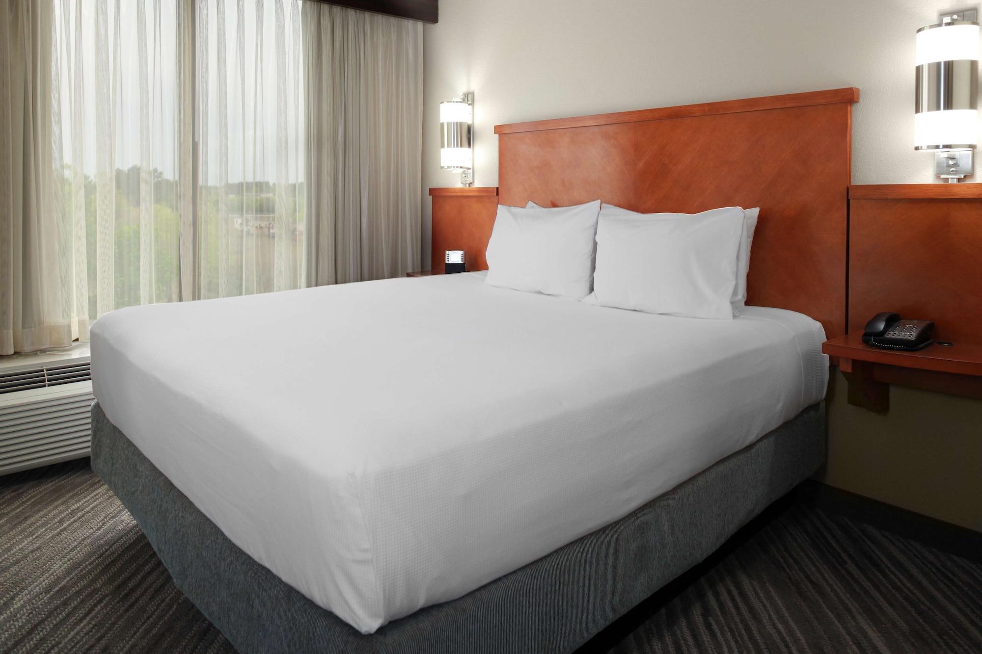 Hyatt Place Memphis Primacy Parkway Εξωτερικό φωτογραφία