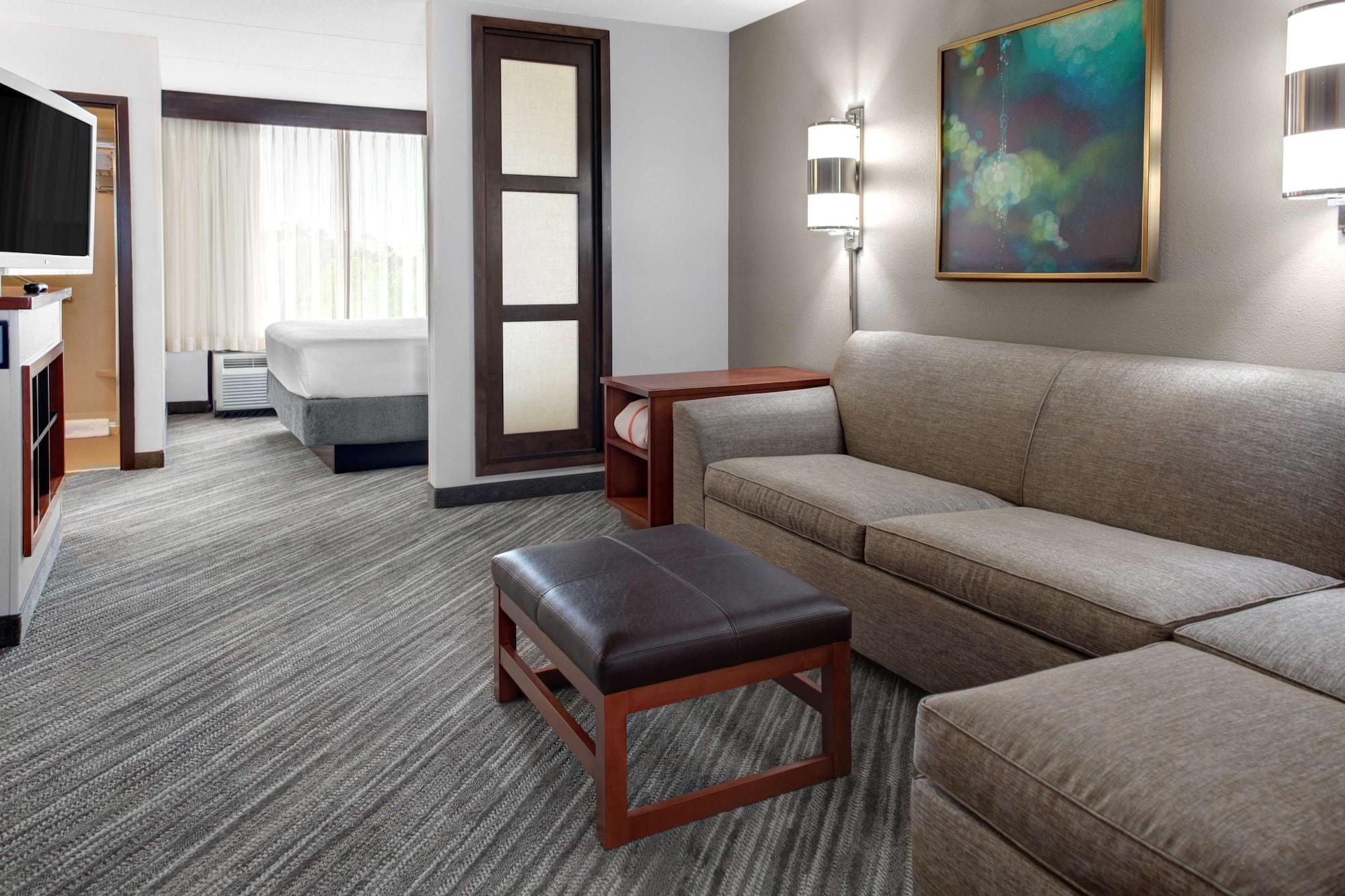 Hyatt Place Memphis Primacy Parkway Εξωτερικό φωτογραφία