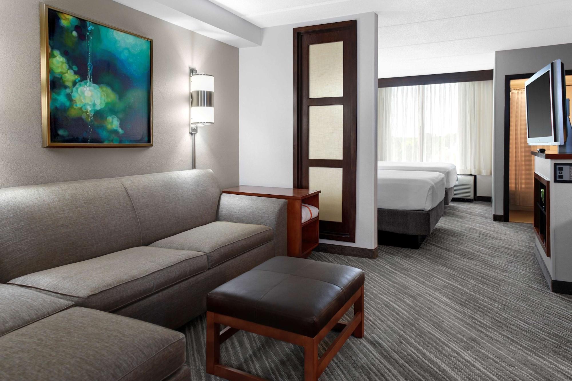 Hyatt Place Memphis Primacy Parkway Εξωτερικό φωτογραφία