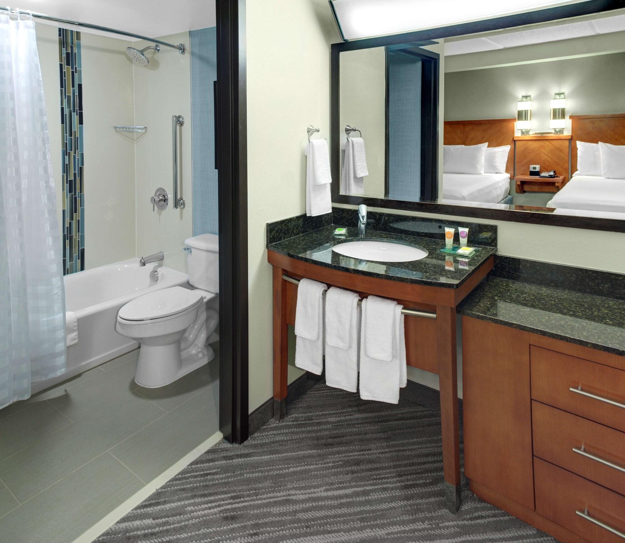 Hyatt Place Memphis Primacy Parkway Εξωτερικό φωτογραφία