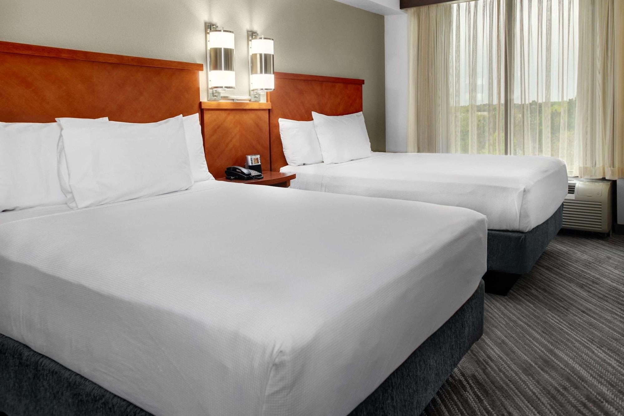 Hyatt Place Memphis Primacy Parkway Εξωτερικό φωτογραφία