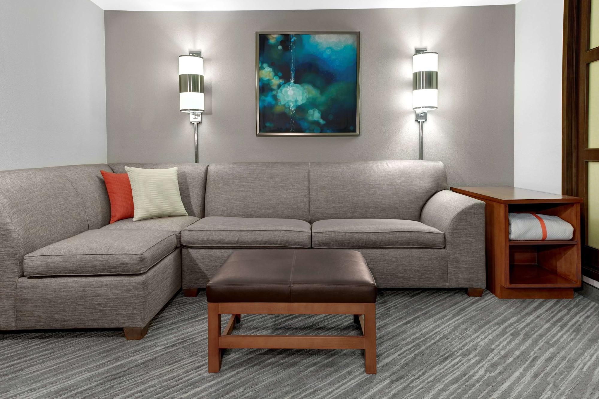 Hyatt Place Memphis Primacy Parkway Εξωτερικό φωτογραφία