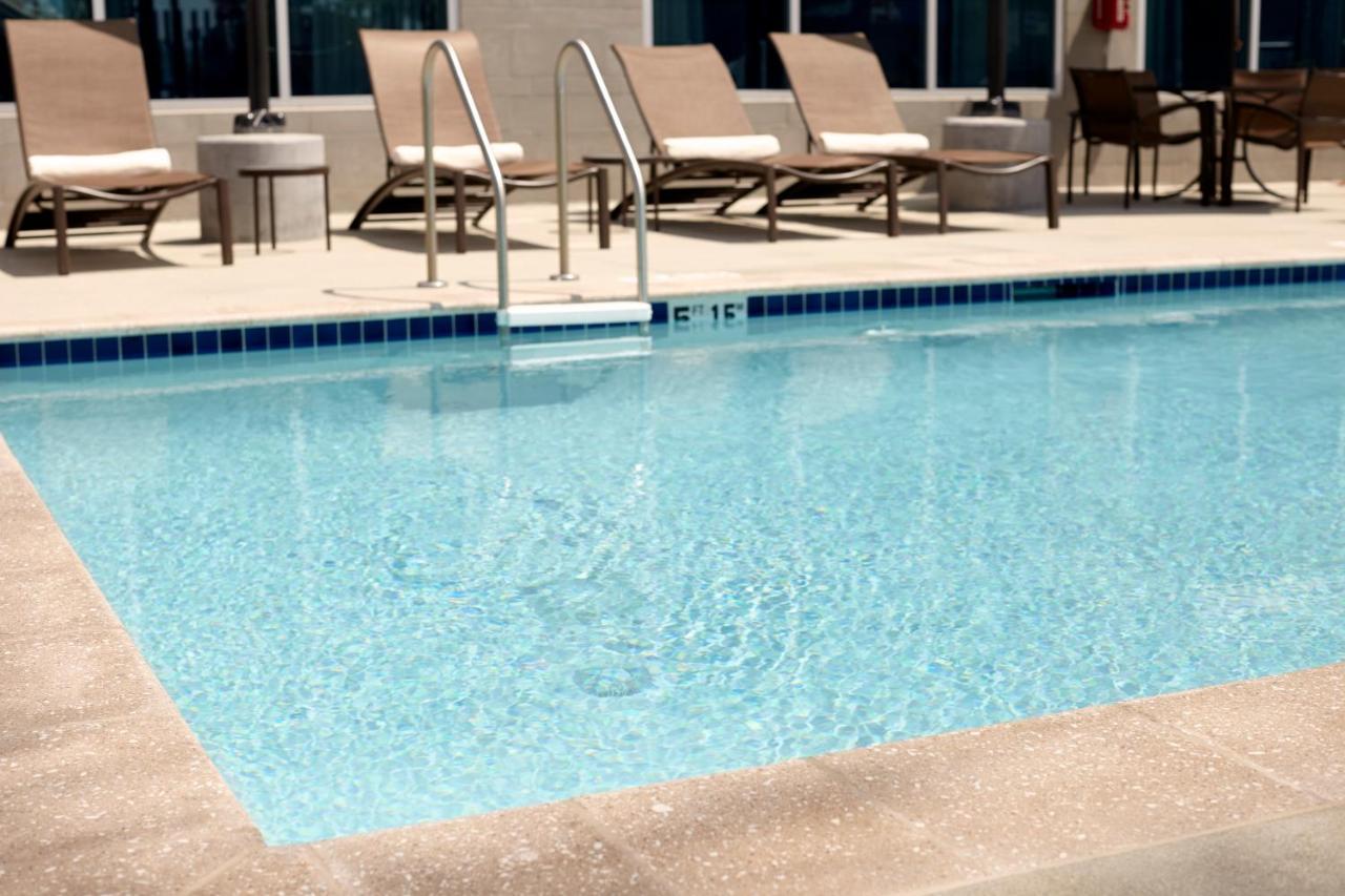 Hyatt Place Memphis Primacy Parkway Εξωτερικό φωτογραφία