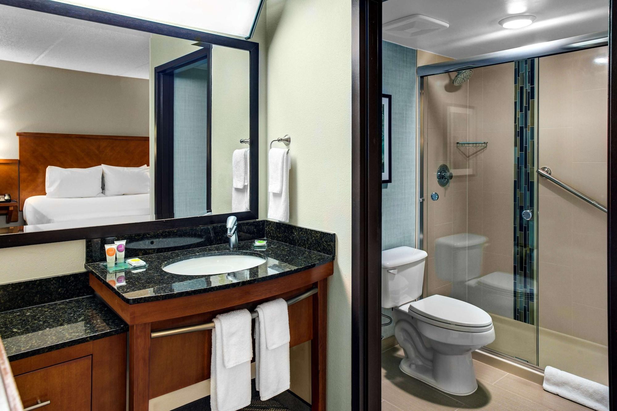 Hyatt Place Memphis Primacy Parkway Εξωτερικό φωτογραφία