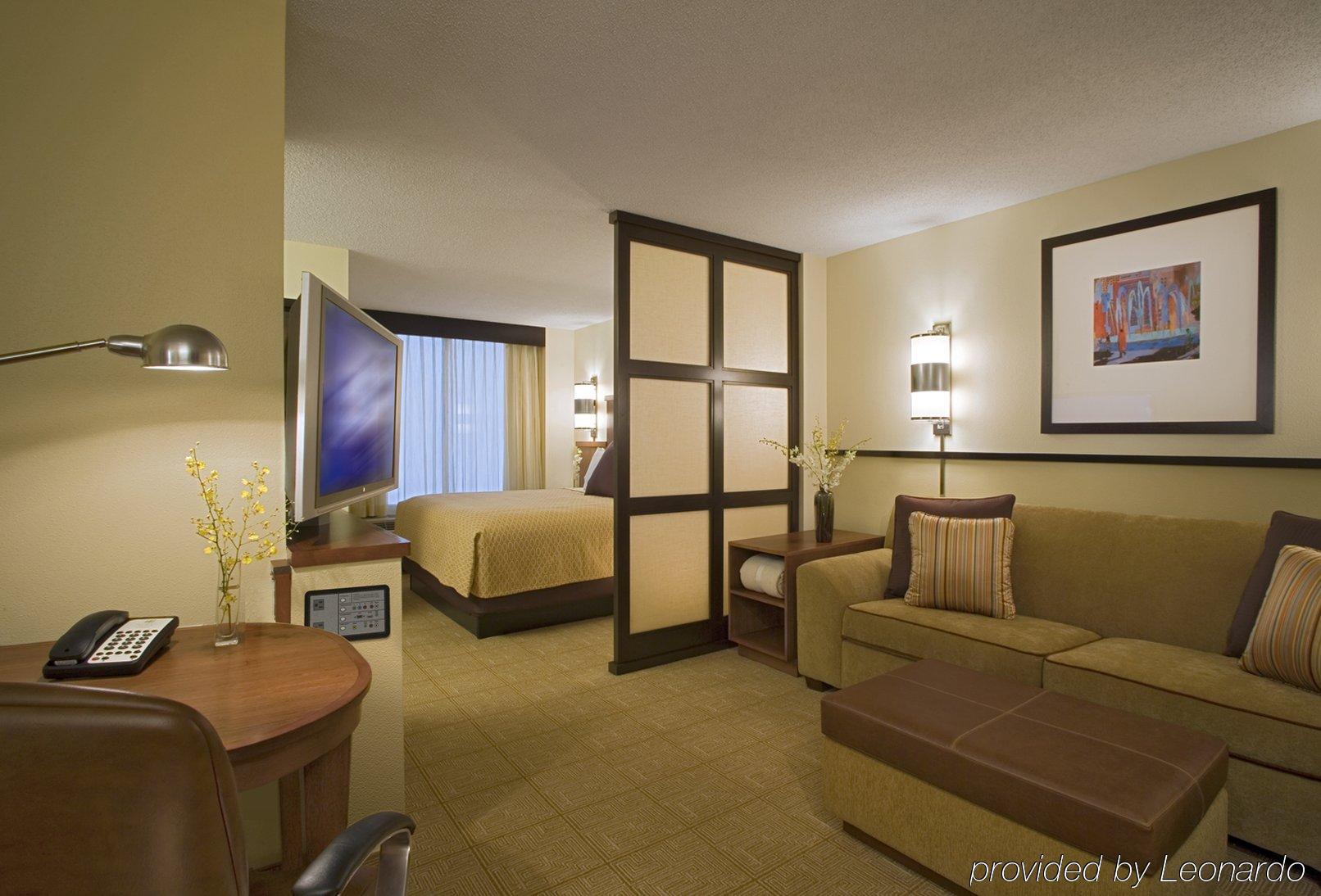 Hyatt Place Memphis Primacy Parkway Εξωτερικό φωτογραφία