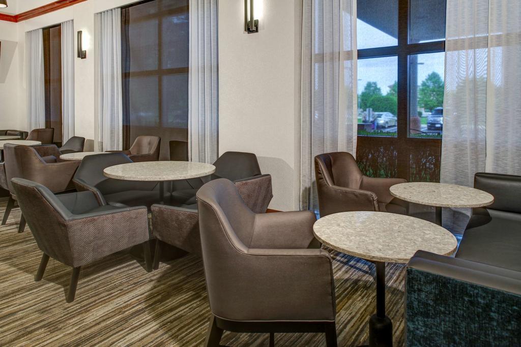 Hyatt Place Memphis Primacy Parkway Εξωτερικό φωτογραφία
