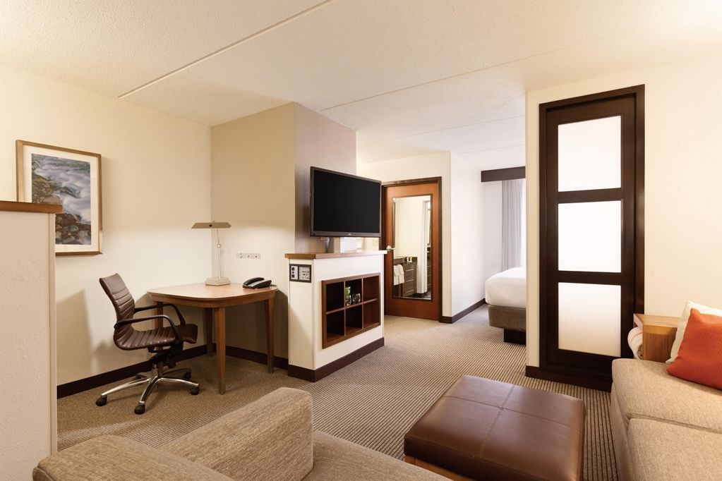 Hyatt Place Memphis Primacy Parkway Δωμάτιο φωτογραφία