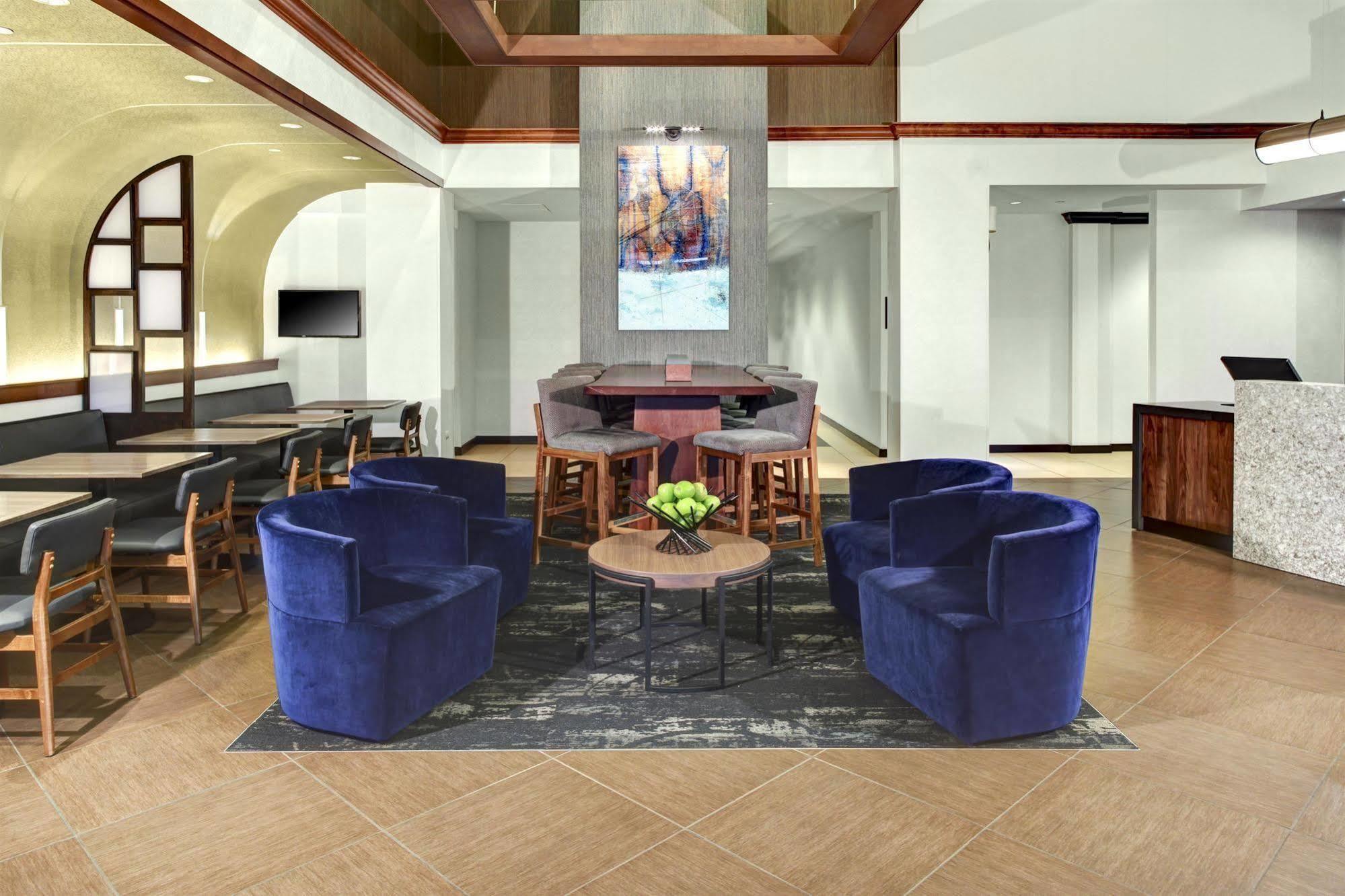 Hyatt Place Memphis Primacy Parkway Εξωτερικό φωτογραφία