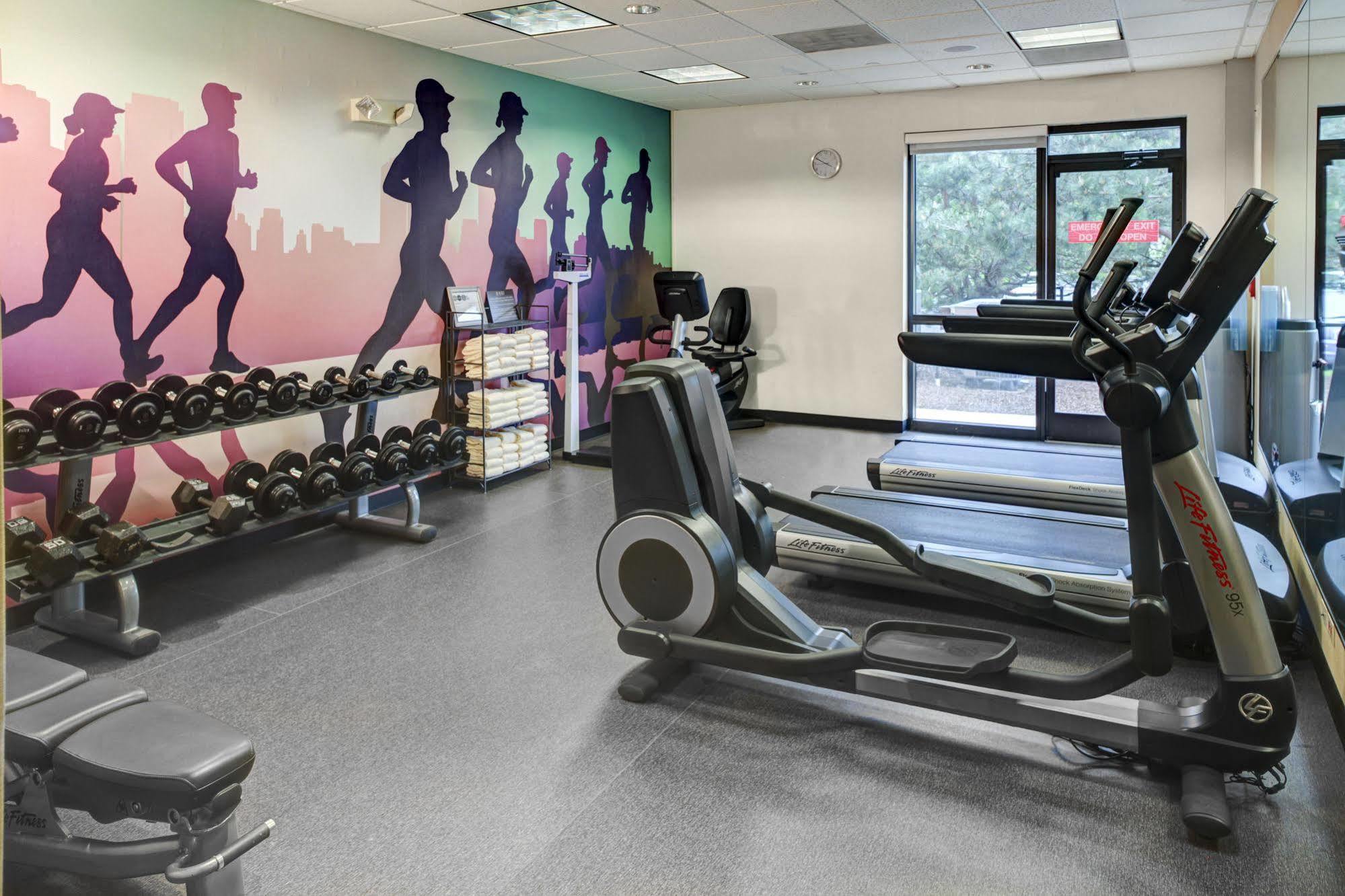 Hyatt Place Memphis Primacy Parkway Εξωτερικό φωτογραφία