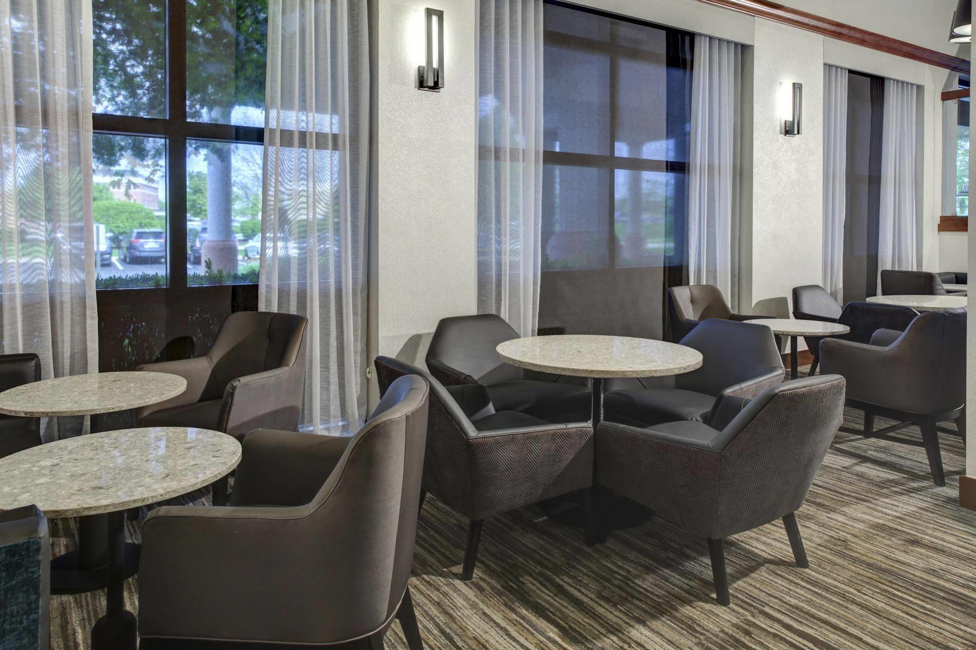 Hyatt Place Memphis Primacy Parkway Εξωτερικό φωτογραφία