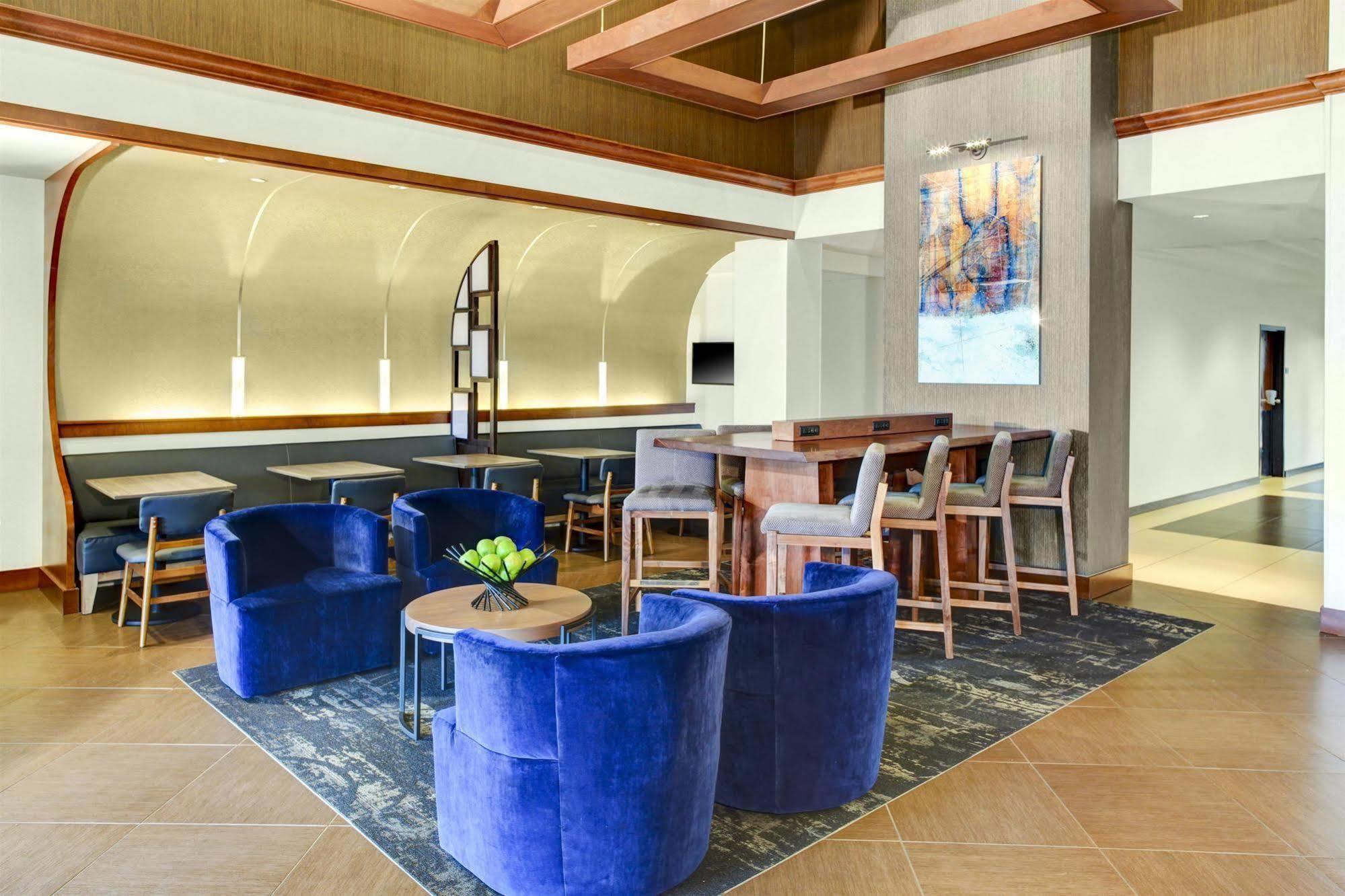 Hyatt Place Memphis Primacy Parkway Εξωτερικό φωτογραφία