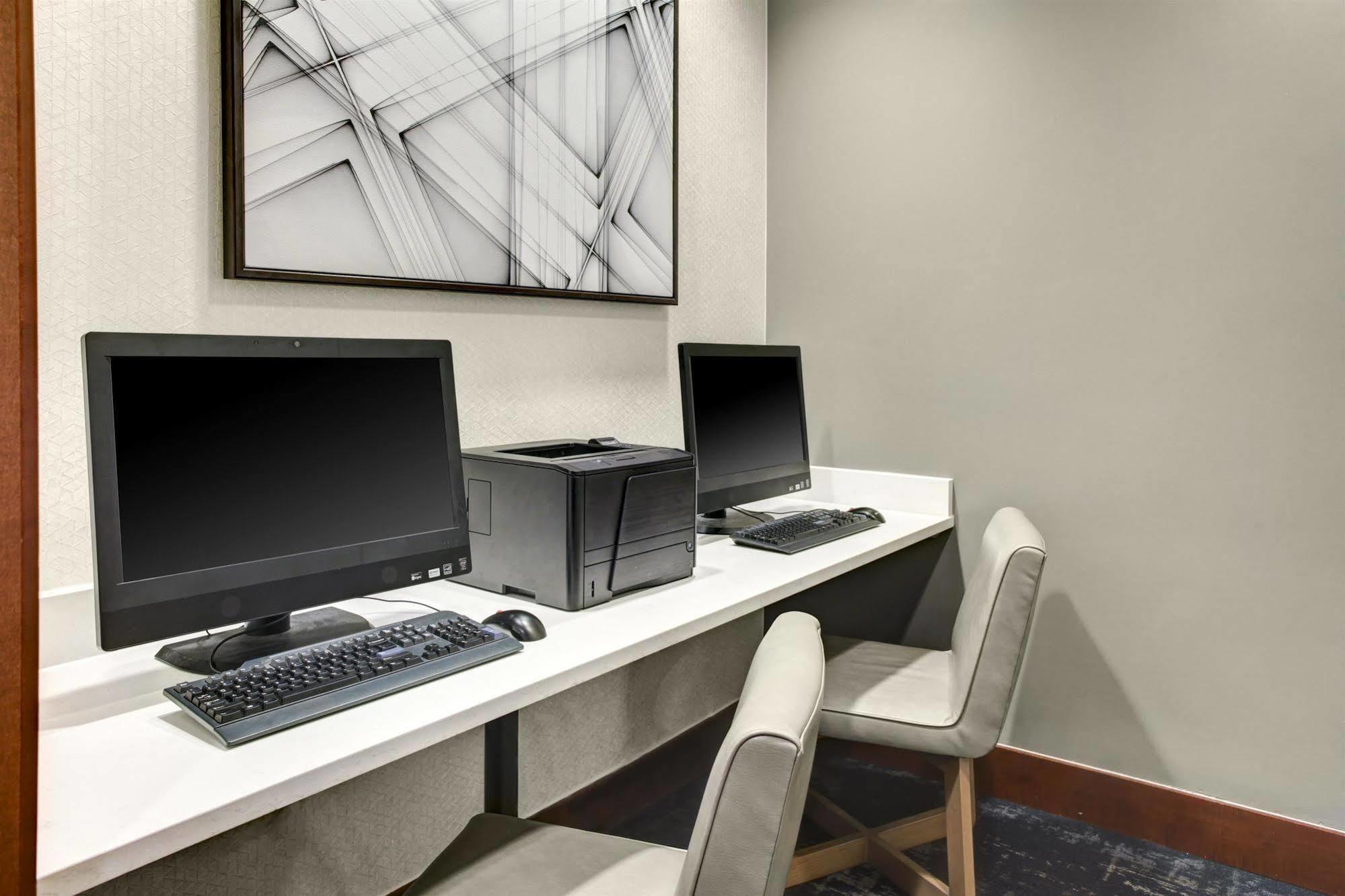 Hyatt Place Memphis Primacy Parkway Εξωτερικό φωτογραφία