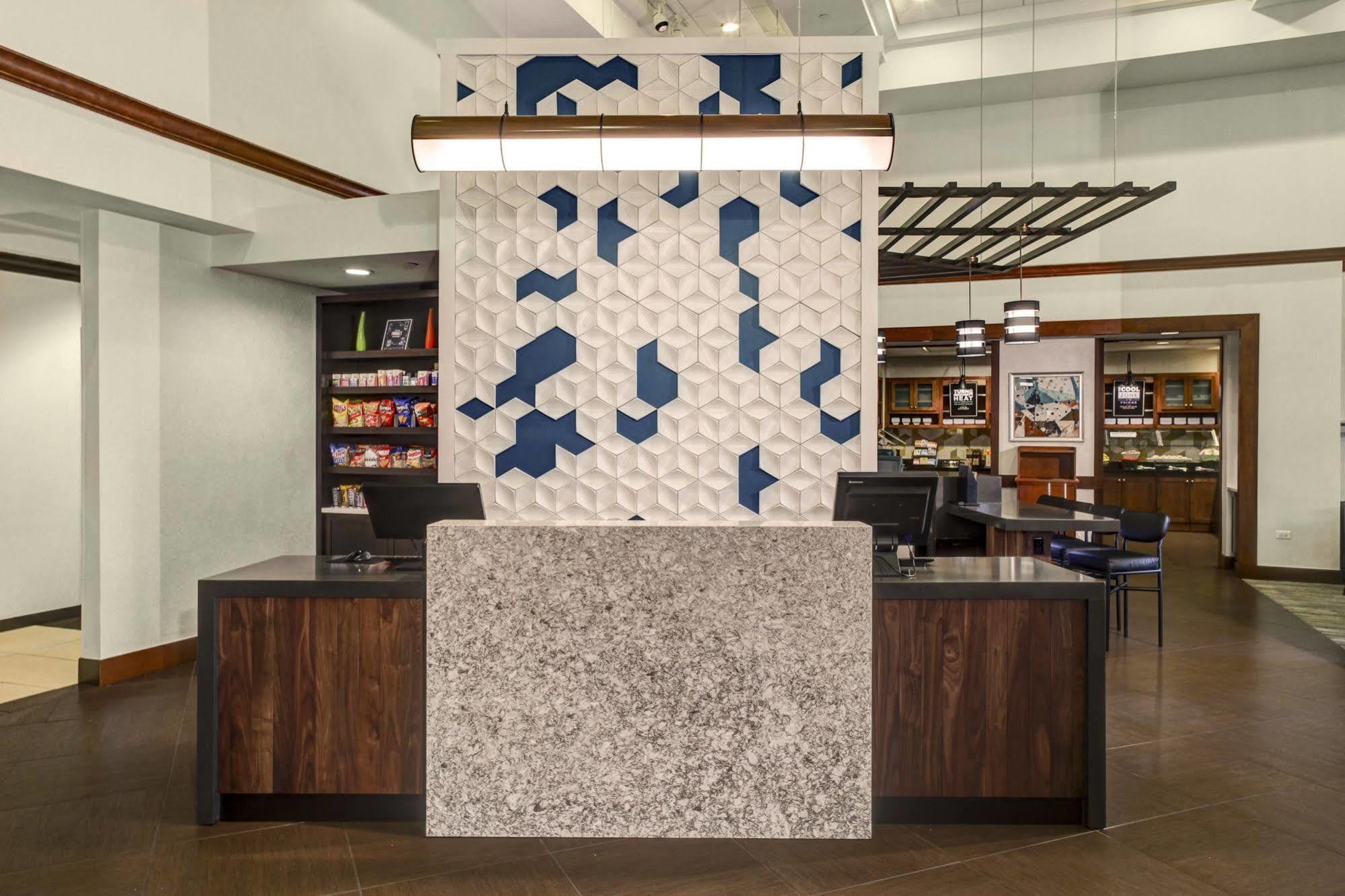 Hyatt Place Memphis Primacy Parkway Εξωτερικό φωτογραφία